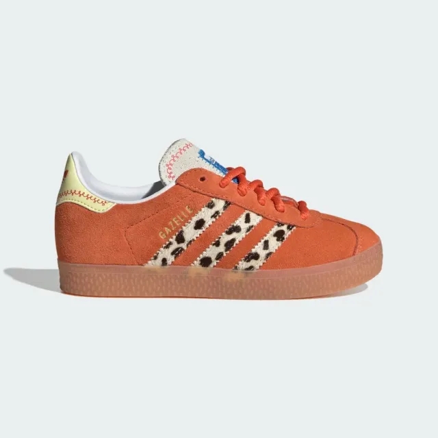 adidas ADIDAS DISNEY PIXAR TOY STORY GAZELLE SHOES