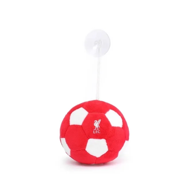 LFC Hanging Football Plush