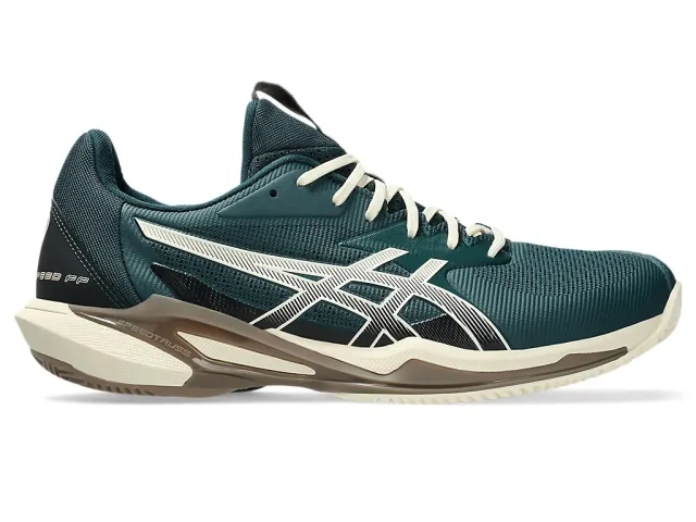 Asics Solution Speed Ff 3 Clay