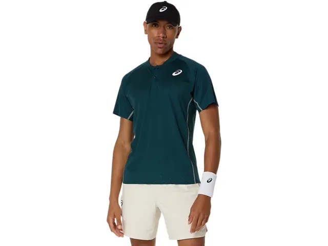 Asics Match Actibreeze Polo-Shirt