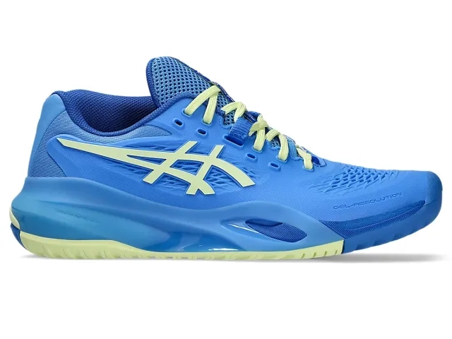 Asics Gel-Resolution X