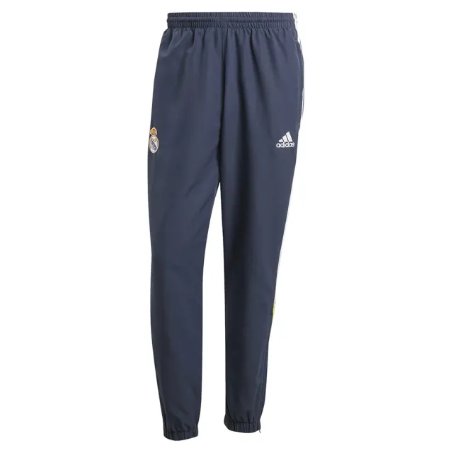 Adidas Real Madrid Ubp Tracksuit Pants