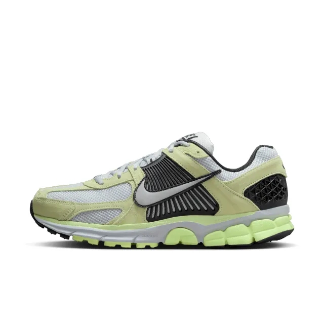 Nike Zoom Vomero 5 Men's Shoes - Yellow