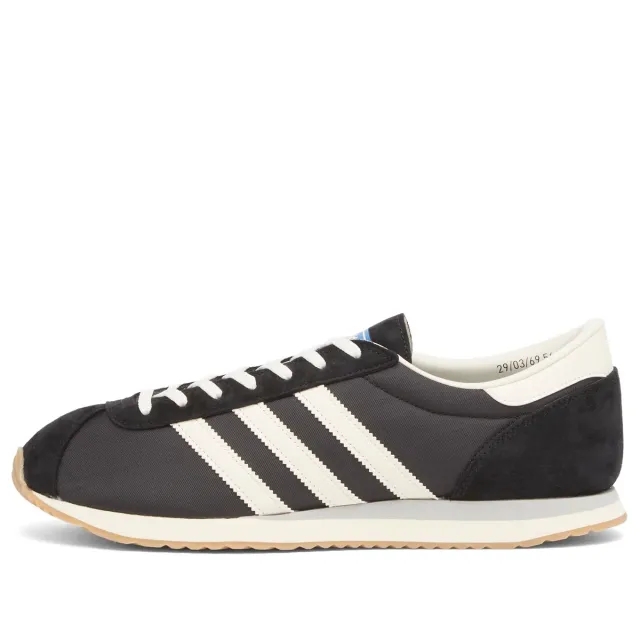 adidas Originals adidas SPZL Pampanga - Black, Black