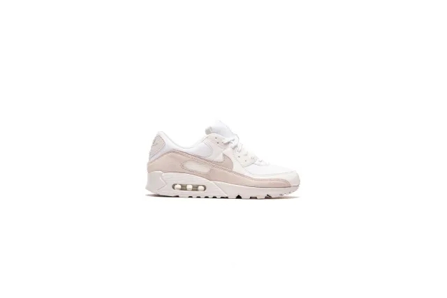 Nike Air Max 90 - White - Mens