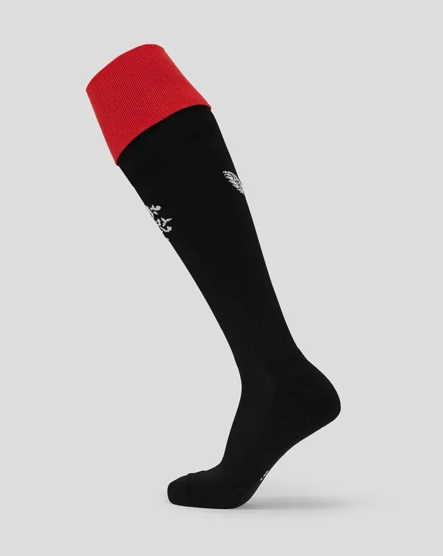 Castore Rangers Fc Junior 24/25 Home Sock