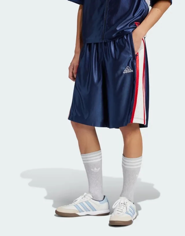 Adidas Originals Cutline Shorts