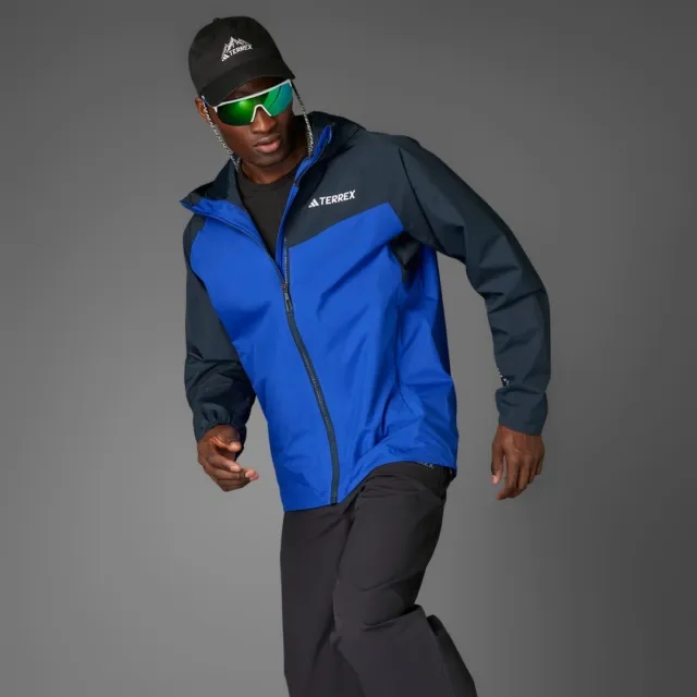adidas Terrex Multi 2L RAIN.RDY Jacket