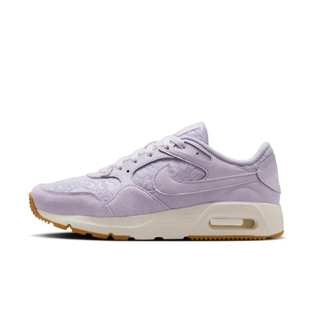 Nike Air Max SC Women's Shoes - Purple