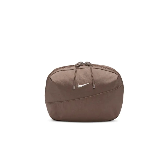 Nike Aura Unisex Bags - Brown