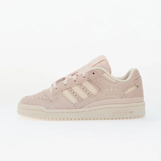 Sneakers Adidas Forum Low Cl W Wonder Aqua/ Wonder White/ Wonder White Eur 36