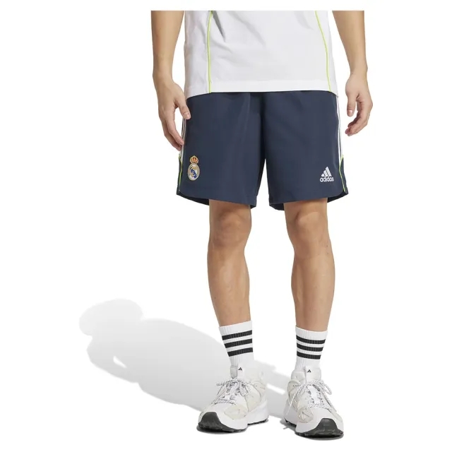 Adidas Real Madrid Ubp Shorts