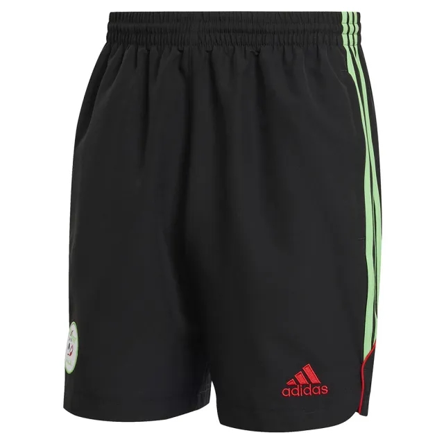 adidas Algeria Mens Home Shorts