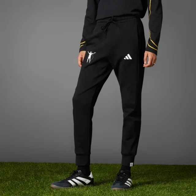 adidas Jude Bellingham Culturewear Tracksuit Bottoms