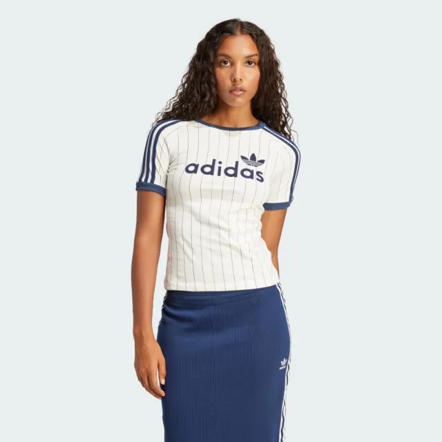 adidas Linear Graphic Cali Tee