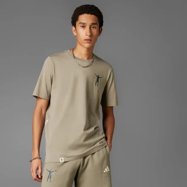 adidas Jude Bellingham Culturewear T-Shirt