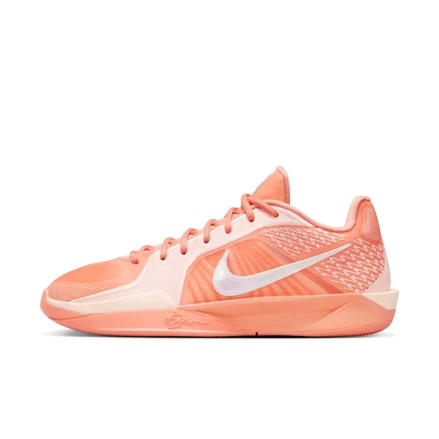 Nike Sabrina 2 Basketball Shoes - Orange