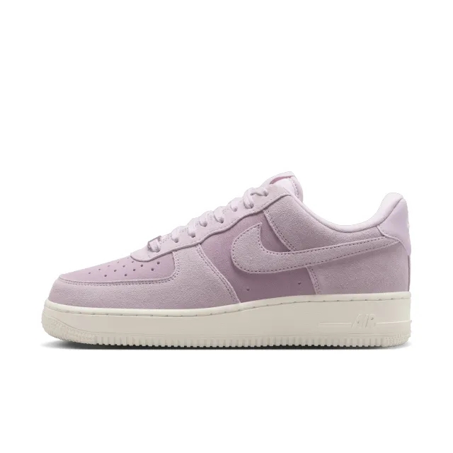 Nike Air Force 1 '07 Women's Shoes - Purple