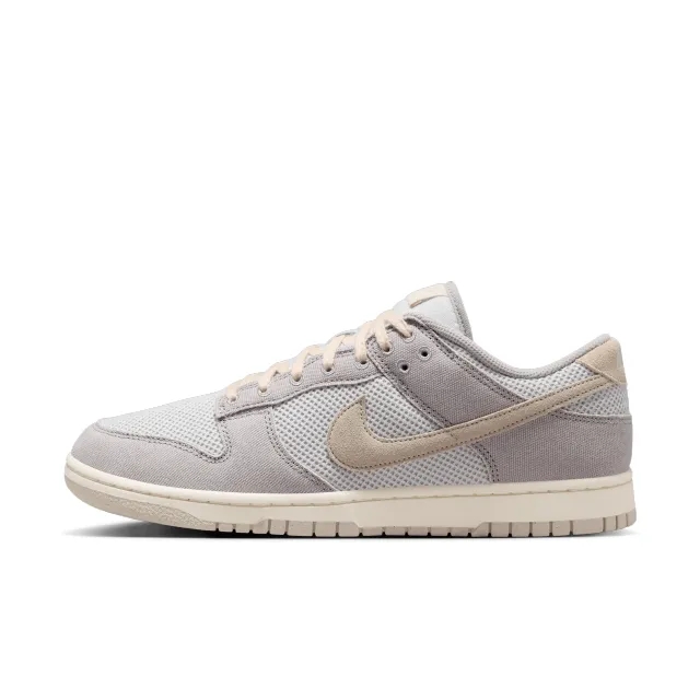 Nike Dunk Low Retro SE Men's Shoes - Grey