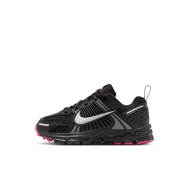 Nike Vomero 5 Younger Kids' Shoes - Black
