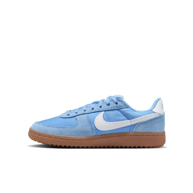 Nike Field General Older Kids' Shoes - Blue