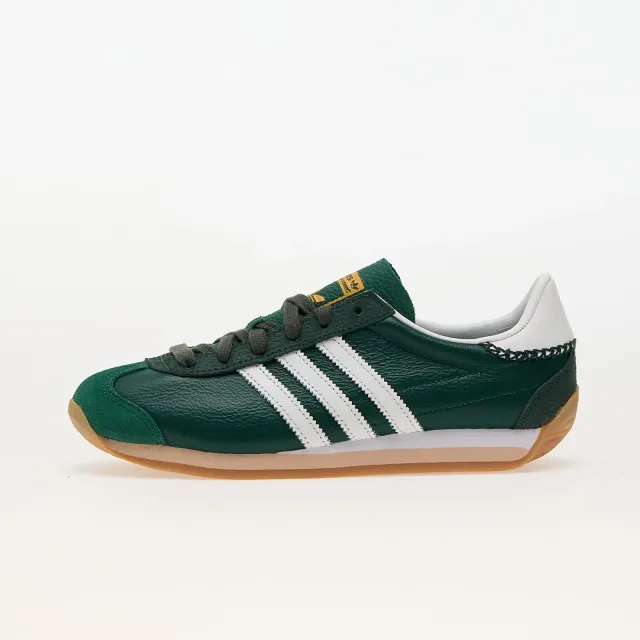 Sneakers Adidas Country Og W Collegiate Green/ Ftw White/ Shagrn Eur 38