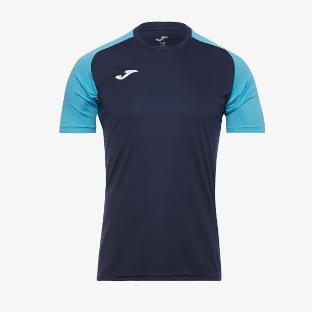 Joma Academy IV SS Shirt