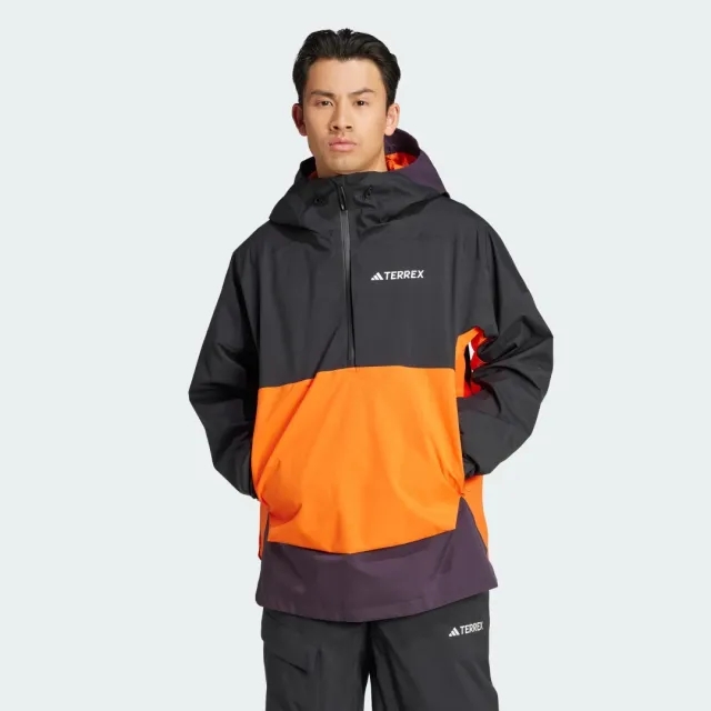 adidas Terrex Xperior 2L Lined RAIN.RDY Anorak