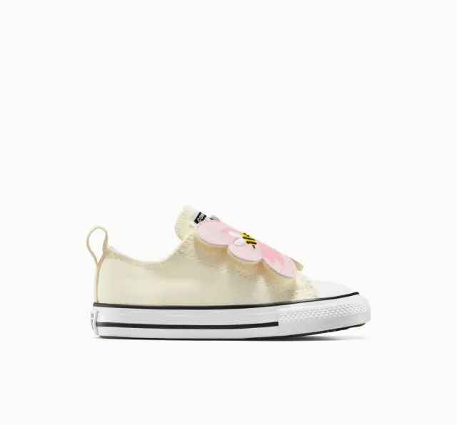 Converse Chuck Taylor All Star One Strap Floral Easy-On - 