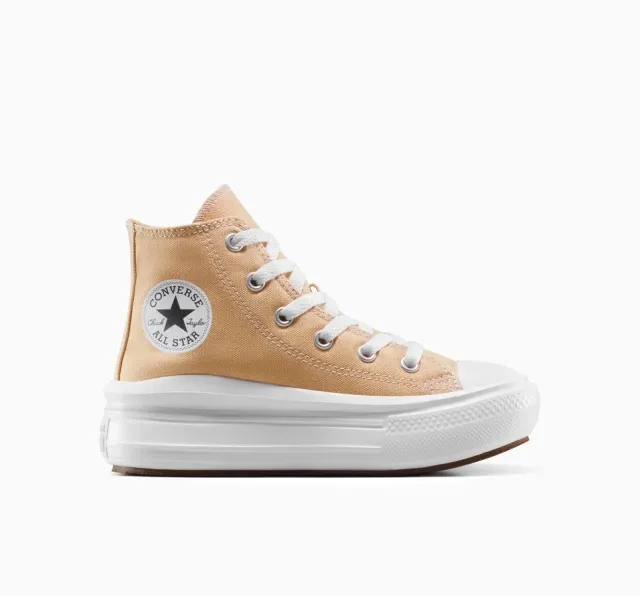 Converse Chuck Taylor All Star Move Platform - 