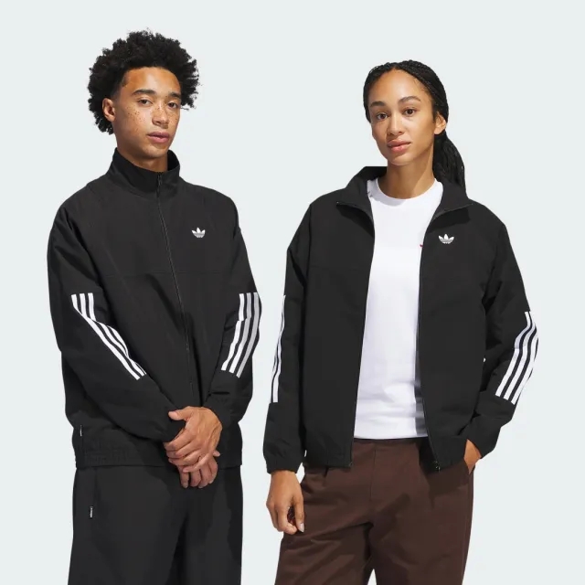 adidas Skateboarding Gatsele Track Top (Gender Neutral)