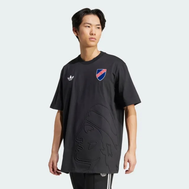 adidas Colo-Colo Anniversary T-Shirt