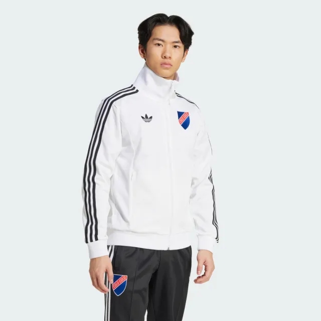 adidas Colo-Colo Anniversary Track Top