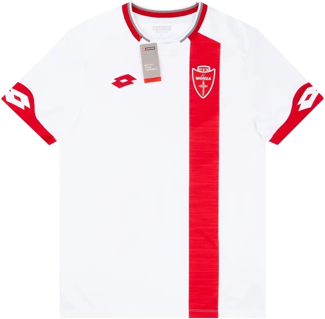 2019-20 Monza Away Shirt (M)
