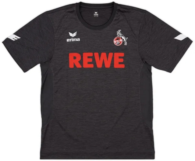 2016-17 Koln Third Shirt - 10/10 - (L)