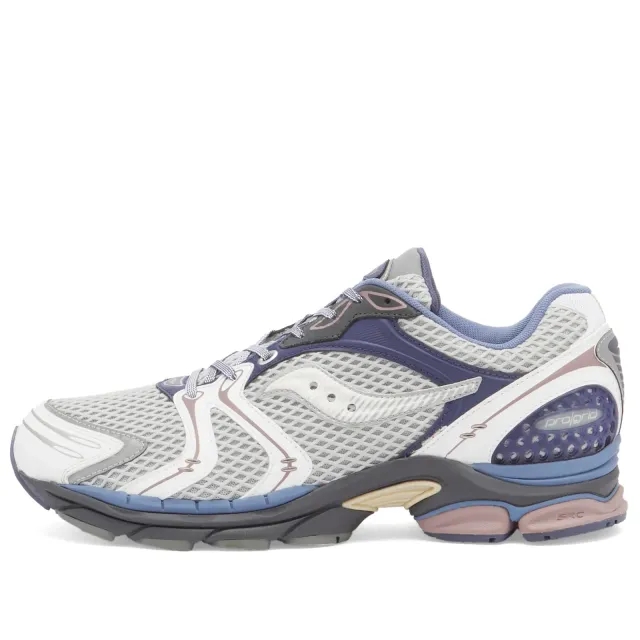 Saucony - ProGrid Triumph 4 in Blue