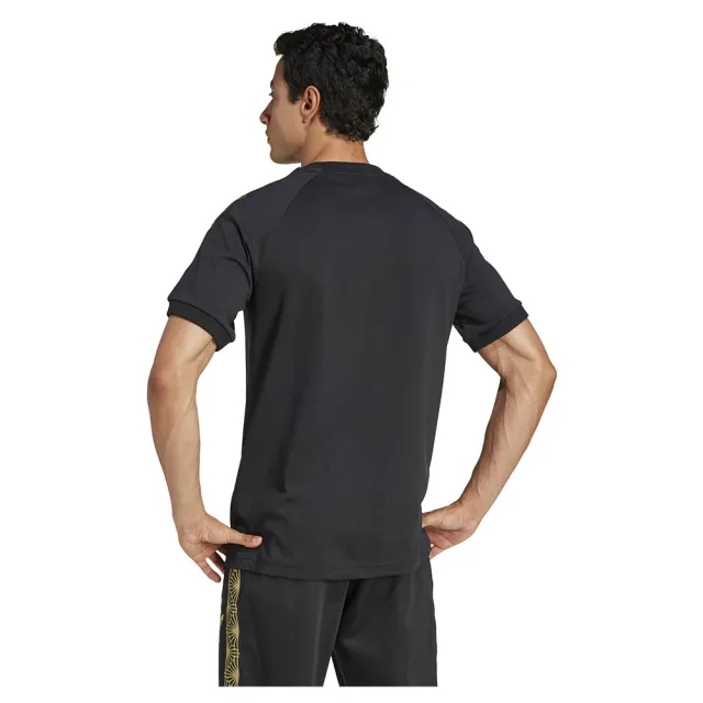 Adidas Mexico Fmf Short Sleeve T-shirt