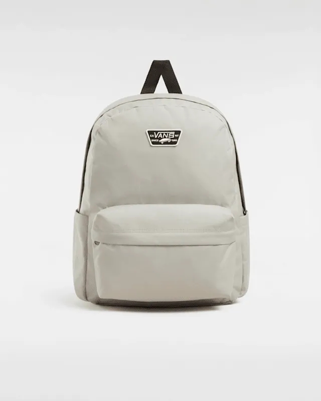 Vans - Old Skool Backpack, Grey