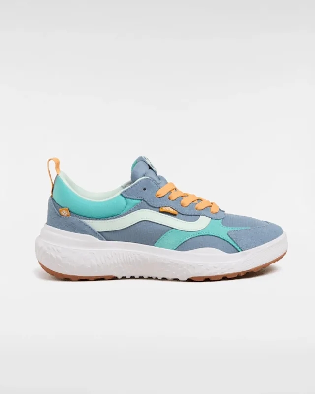 Vans - Mte Ultrarange Neo Vr3 Shoes, Man, Blue