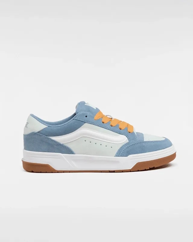 Vans - Hylane Shoes, Man, Blue