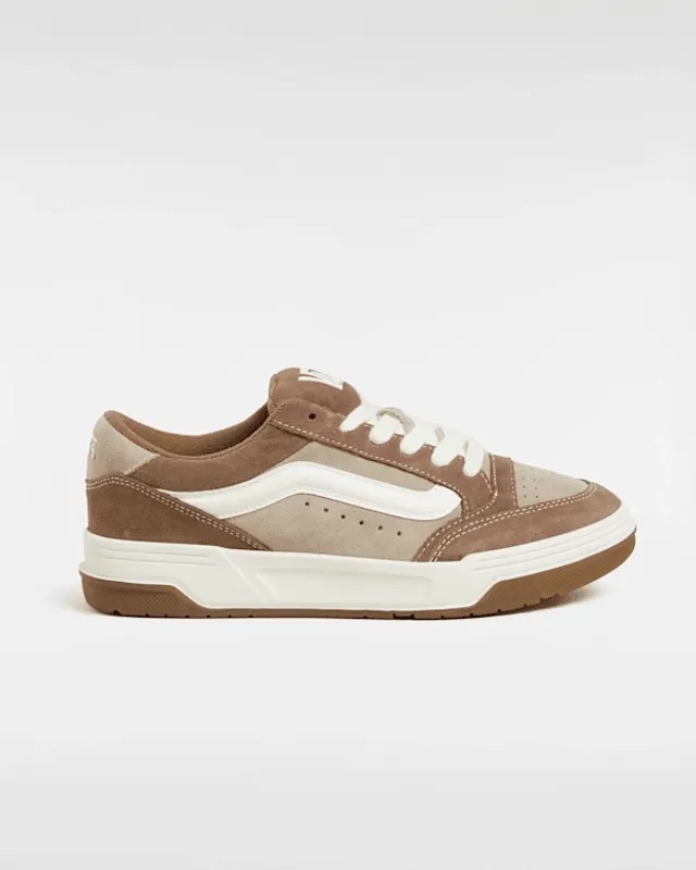 Vans - Hylane Shoes, Man, Beige