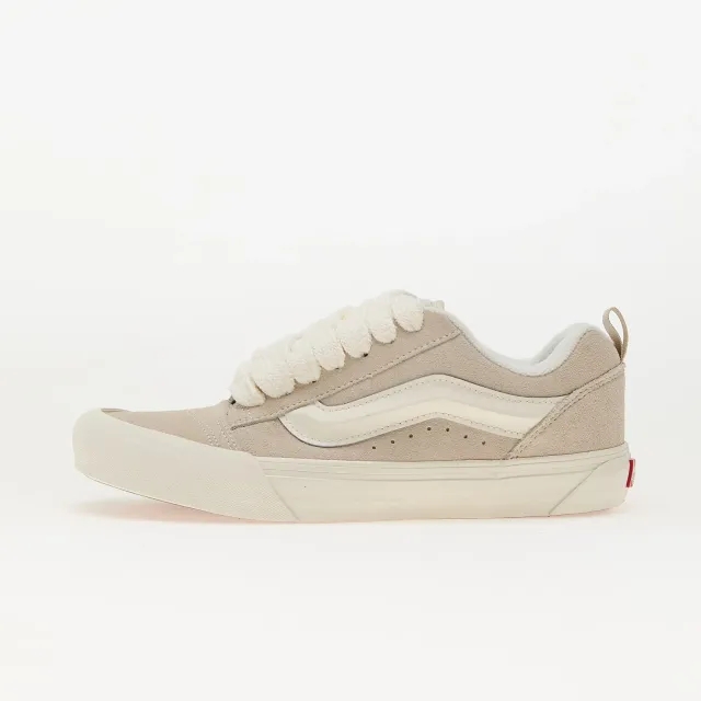 Vans - Knu Skool Shoes, Man, Beige