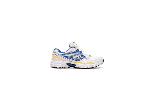 Saucony RIDE MILLENNIUM