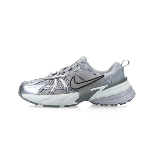 Nike V2k Run Women Shoes - Grey
