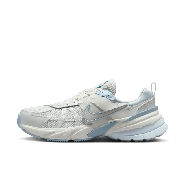 Nike V2K Run Women's Shoes - Grey
