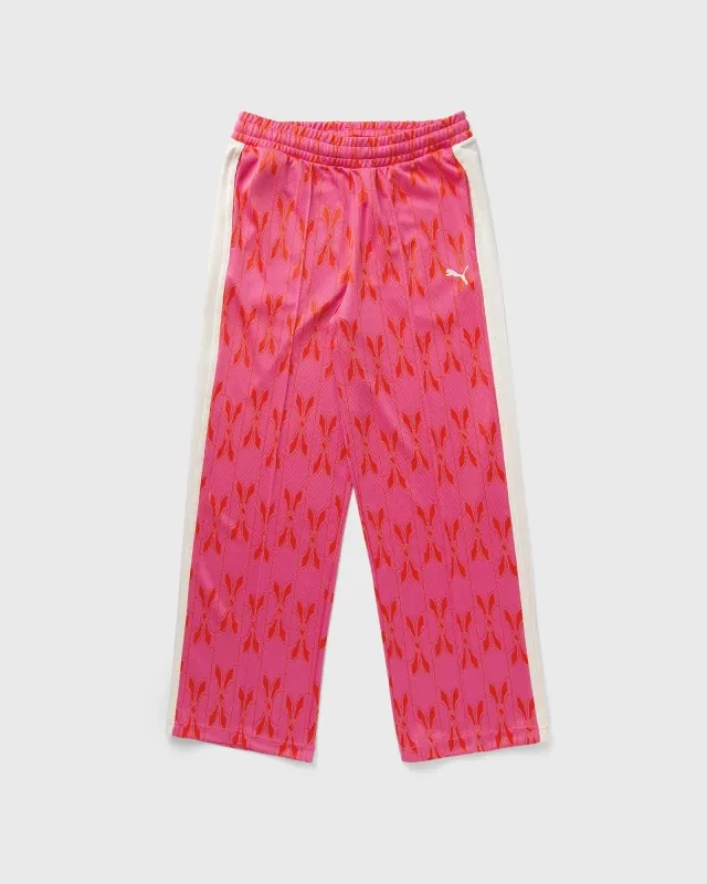 The NeverWorn V T7 Track Pants
