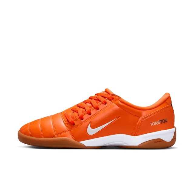 Nike T90 SP Men's Shoes - Orange