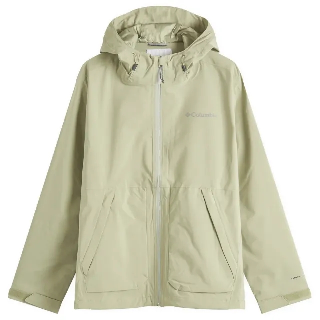 Columbia Men's Altbound™ Jacket Safari