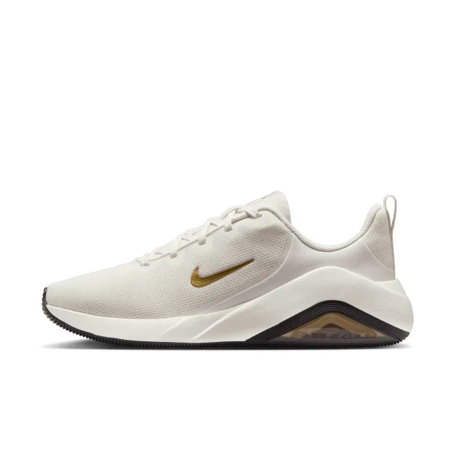 Nike Bella 7 Women's Workout Shoes - Grey - Recycled Content Minimum