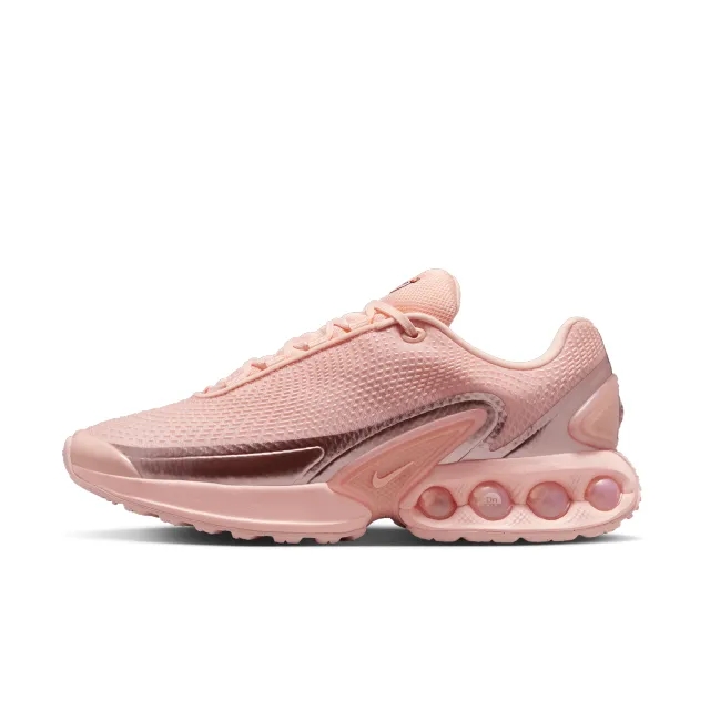 Nike Air Max Dn Women's Shoes - Pink